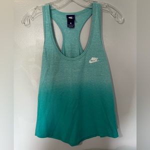 Nike Racerback Tank Top